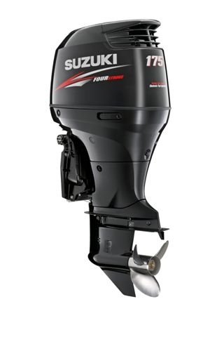 Suzuki DF175 ZL