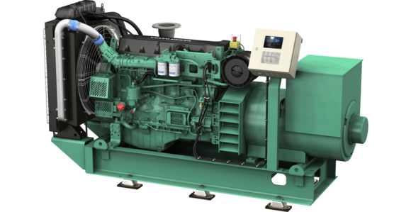 D13 MG FE HCM534C RC