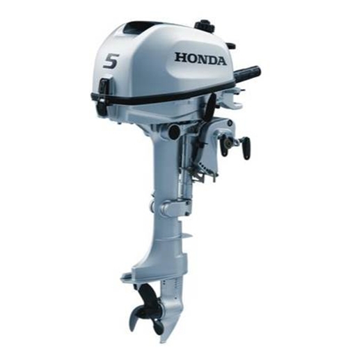 Honda Deniz Motoru 5 HP