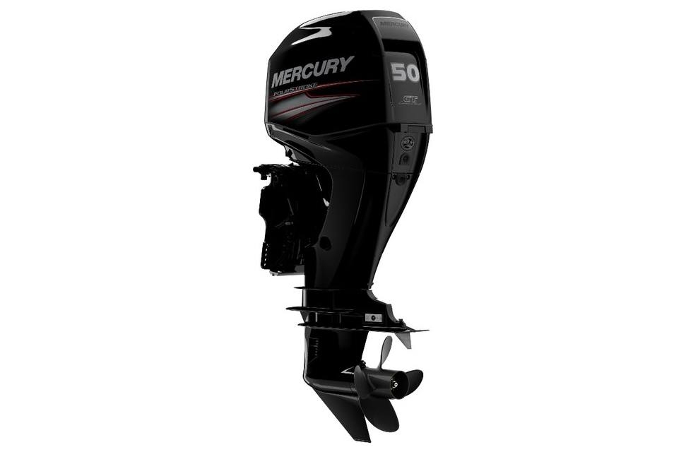 FOURSTROKE 50 HP EFI