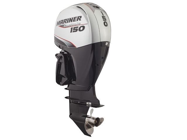 MARİNER 150 HP