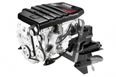 MERCURY DIESEL QSD 2.0 - 150S