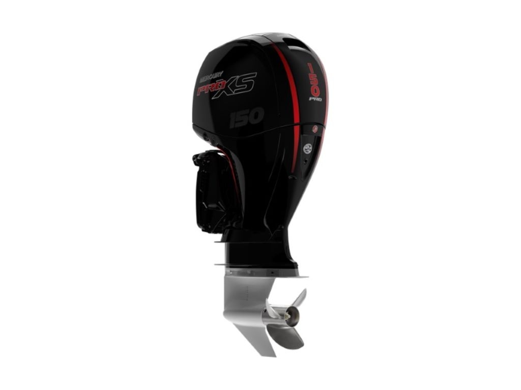 FOURSTROKE 115 PRO XS