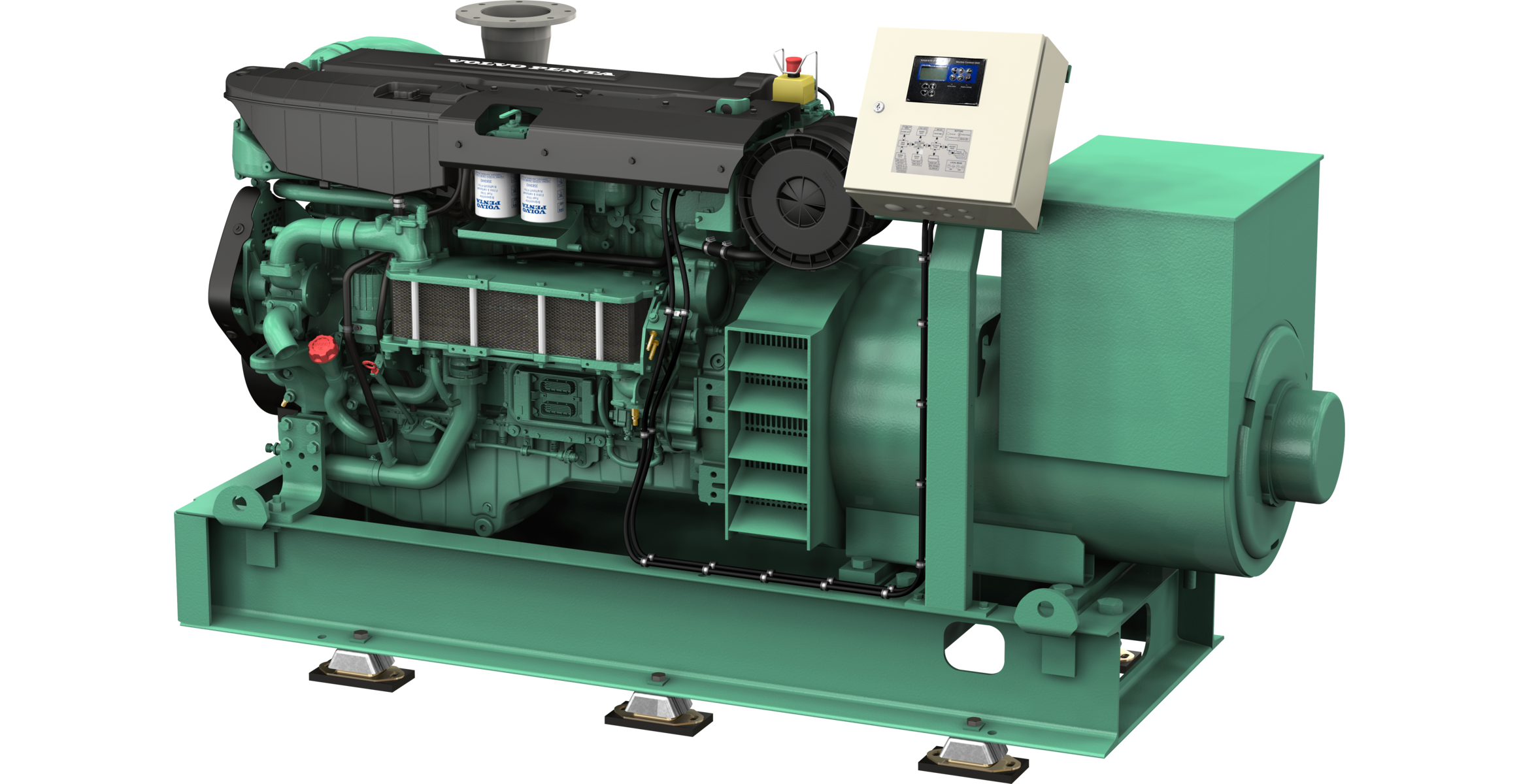 D13 MG FE HCM534C HE KC