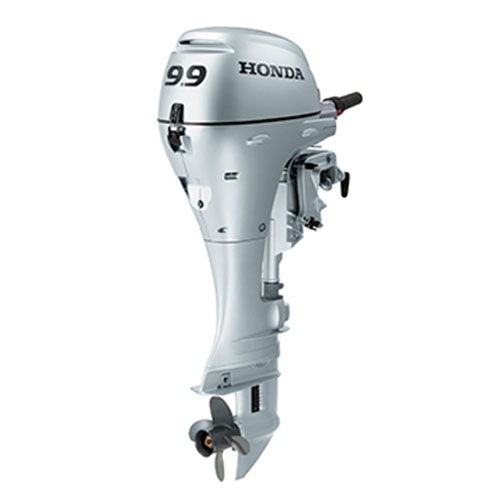 Honda Deniz Motoru 9.9 HP