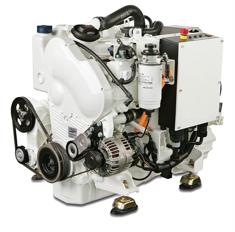 MERCRUISER TDI 1.9 L