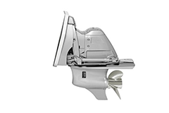 Aquamatic Sterndrives