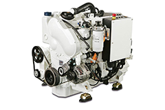 MERCRUISER TDI 1.9 L