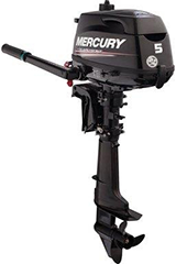 FOURSTROKE 5 HP