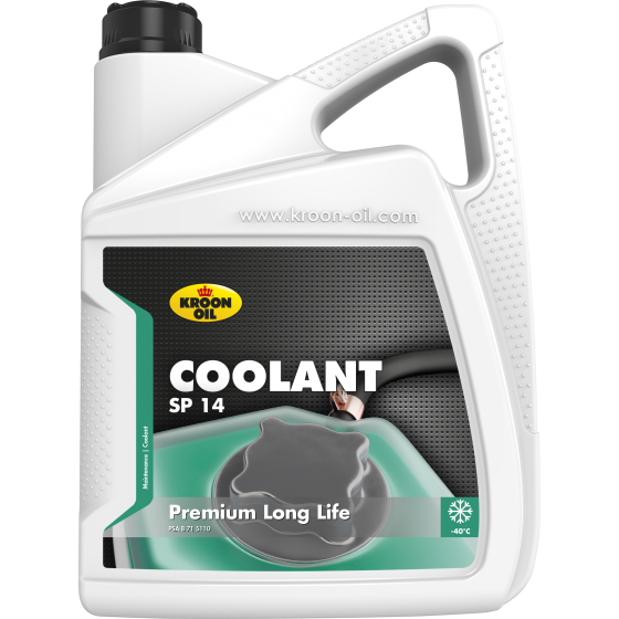 COOLANT SP 14